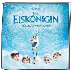 71 min  10000141 Disney - Die Eiskönigin (Mehrfarbig)