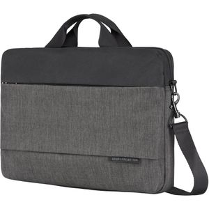 Asus Laptoptasche EOS 2 90XB01DN-BBA000 dunkelgrau, wasserabweisend, Polyester, bis 15,6 Zoll