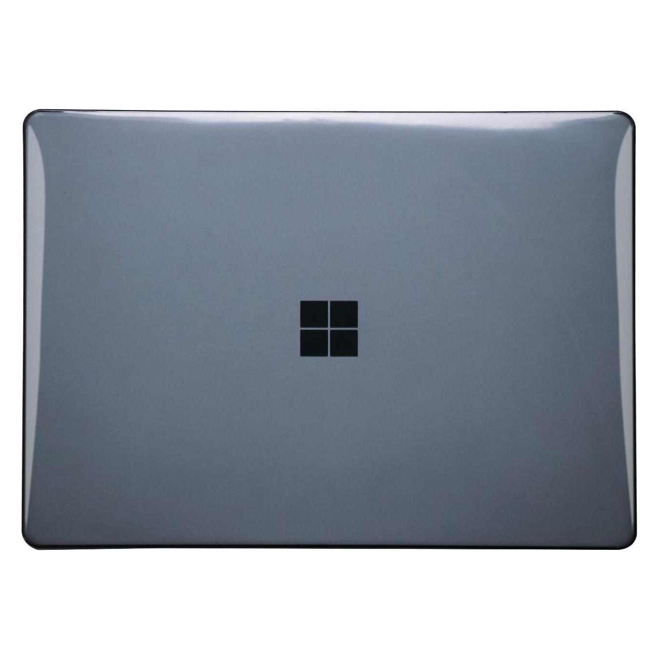 Screenguard Hard Case für Microsoft Surface Laptop Go 1, 2, 3 (12.40", Microsoft) (00033988)