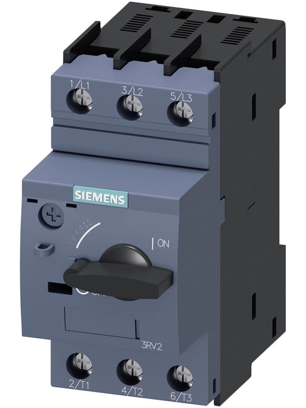 Siemens Circuit-breaker screw connection 6.3a