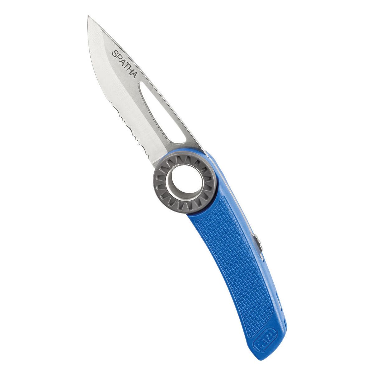 Petzl Spatha blue S92AB