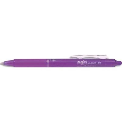 Pilot Tintenroller FriXion Clicker, purple