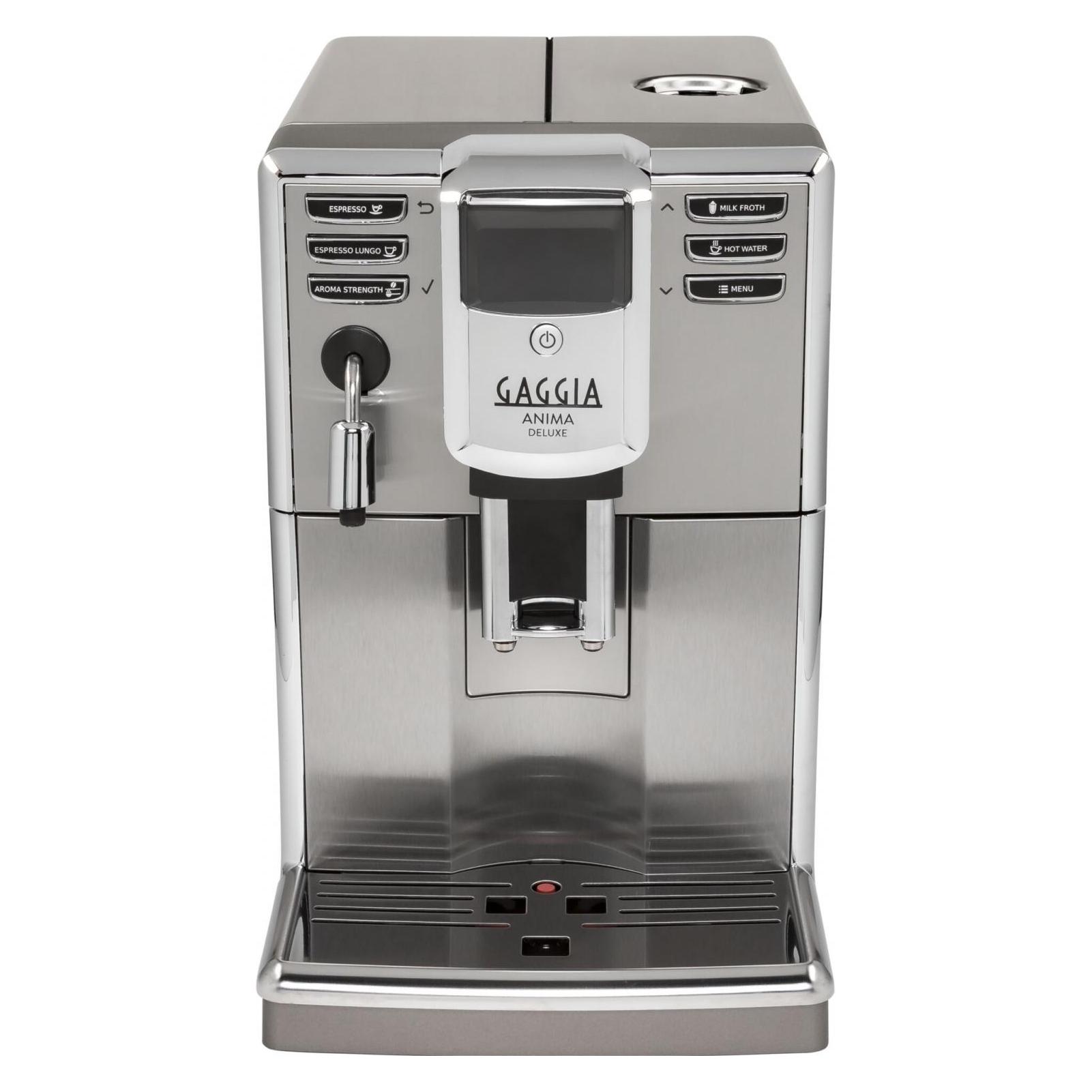 Gaggia Anima Deluxe (RI8761/01)
