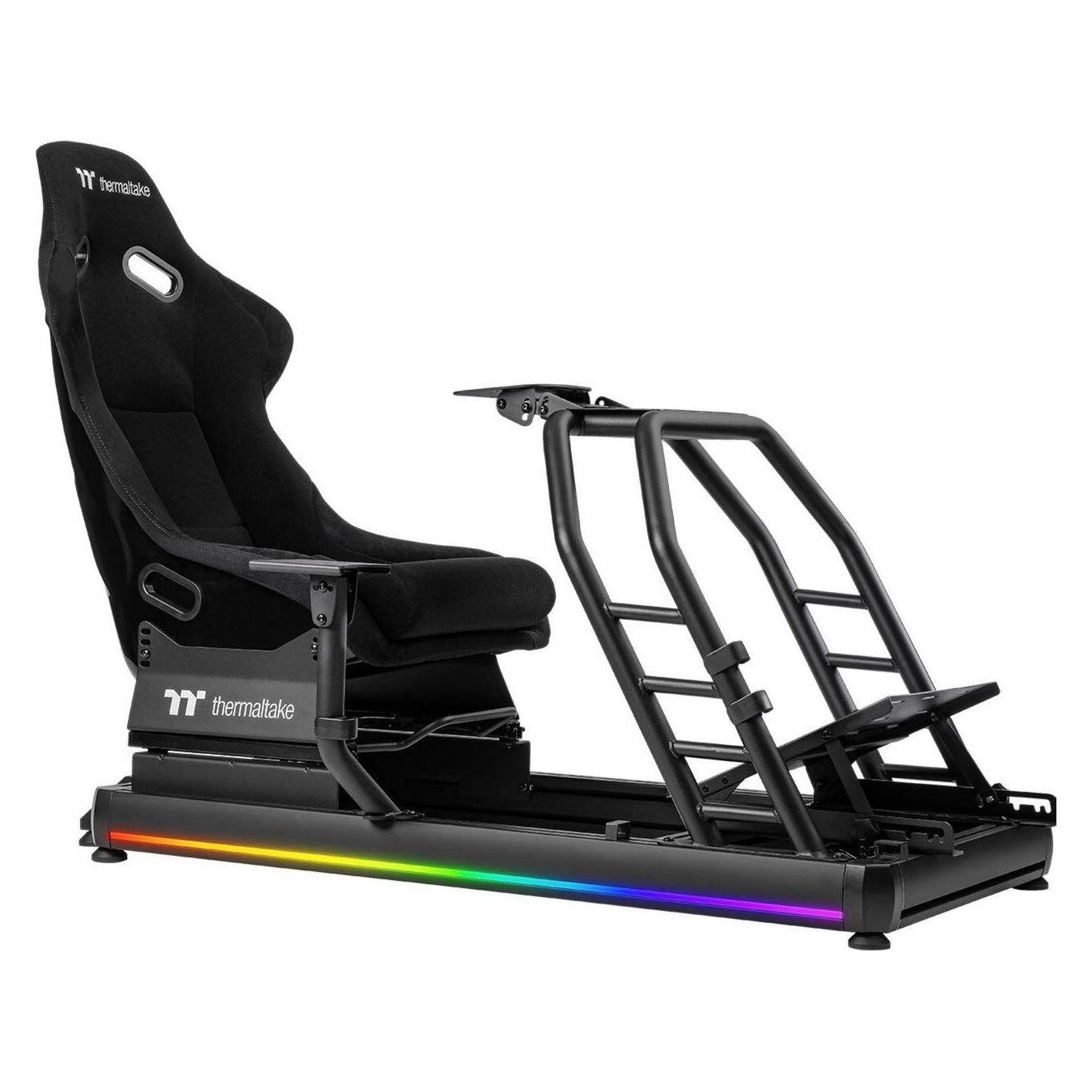 Thermaltake Racing Simulator Cockpit GR500 (GSC-R50-CPASBB-01)