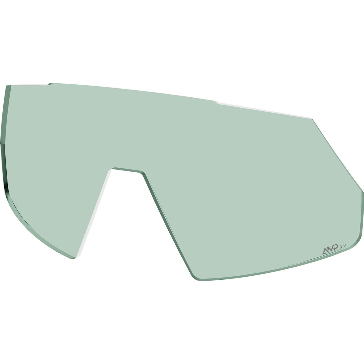 Scott Lens Pro Shield amp green s1 (0362) 289236362