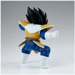 Banpresto Static Figure - Match Makers - Dragon Ball - Vegeta
