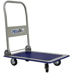 Plattformwagen Transportwagen Klappbar Rollwagen Handwagen Klappwagen 150 kg
