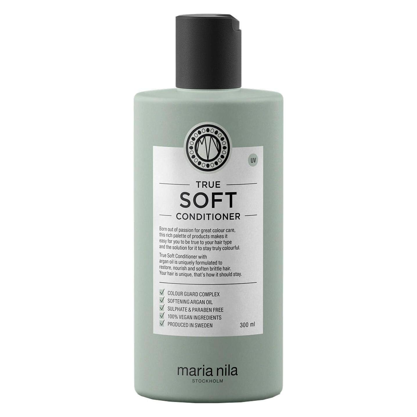 Maria Nila Care & Style - True Soft Conditioner (300 ml) (1163574)