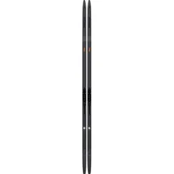 ATOMIC Langlauf Ski PRO CS1 LIGHTGREY/Gy/Orange, Größe 186 in Grau Grau