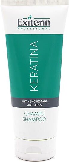 Exitenn Champú Keratine Anti Encrespado 200 ml