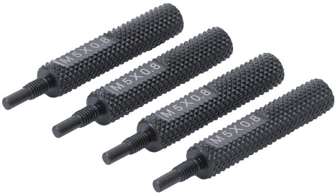 Jeu de goupilles de calage d’arbre à cames pour Ducati BGS ; BGS technic (6720)