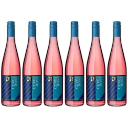 Württembergische WZG Fleiner Cuvée Rosé 6er Karton