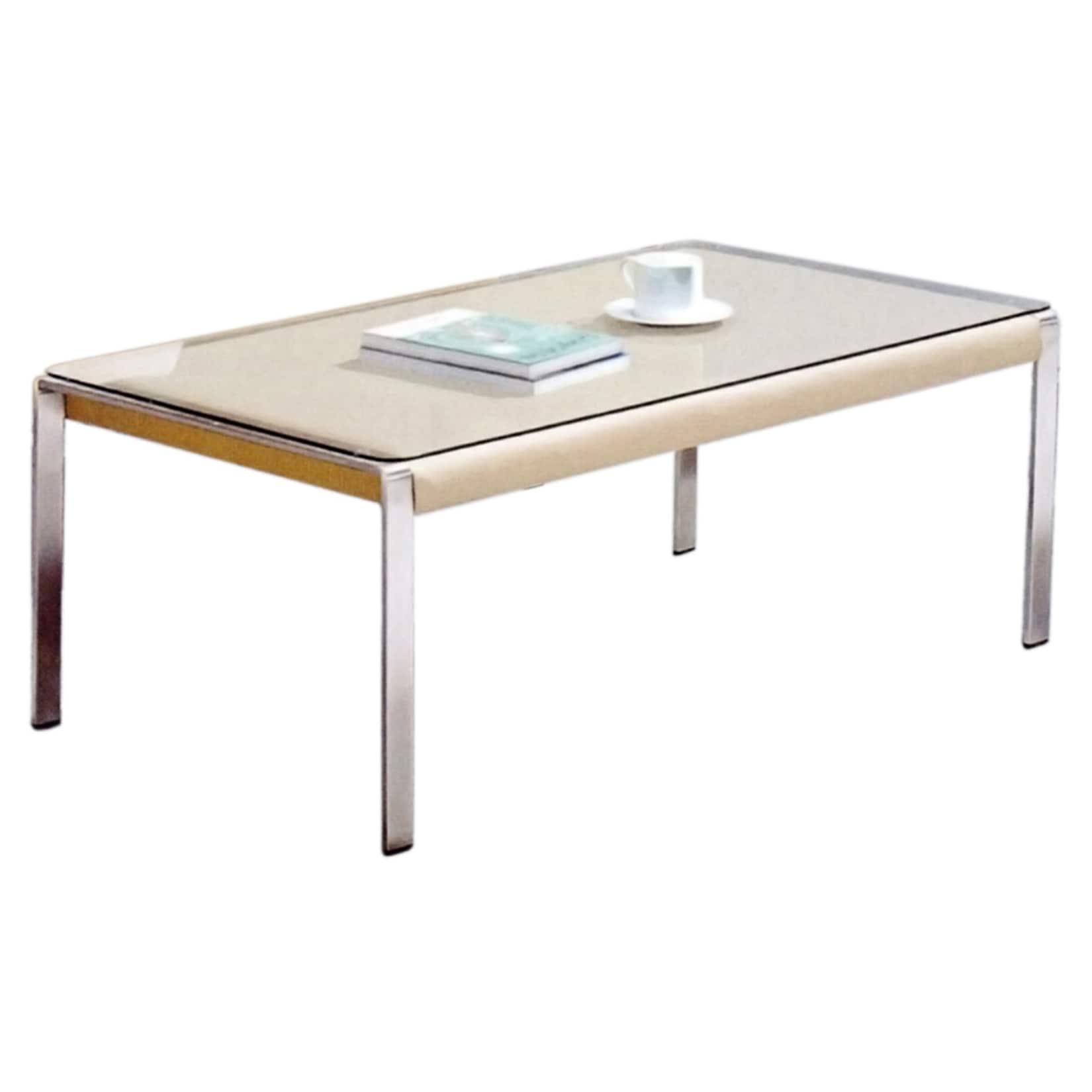 Tisch für Gartenset Aphrodite creme