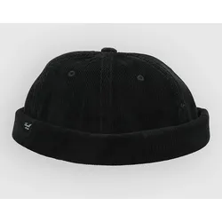 REELL Docker Cap black cord Gr. Uni