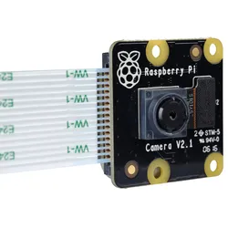 RASP CAN 2 - Raspberry Pi - Kamera, 8MP, 67°, NoIR, v2