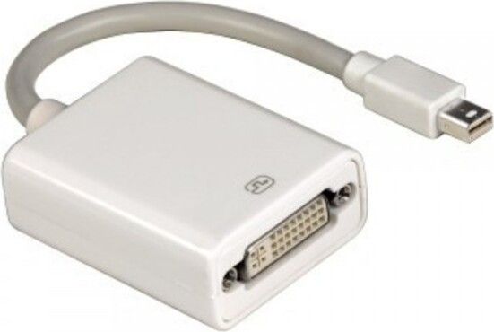Hama 00053248 Videokabel DVI naar Mini DisplayPort