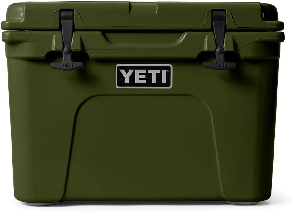Yeti  - Tundra 35 Olive - Glacière