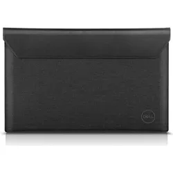 Dell Sleeve 14" (14", Dell), Notebooktasche, Schwarz