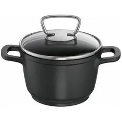 Schulte-Ufer Filou Mini 900ml 1601112, Pfanne + Kochtopf