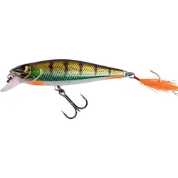 Zeck Hitch (Glam Perch BA), Glam Perch Ba, 9,0cm
