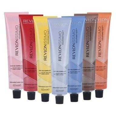Revlon Professional Colorsmetique 8.24 Hellblond Irisé-Braun (Hellblond Irisé-Braun) (7266130824)
