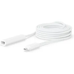 Ubiquiti Five-meter video cable to, Netzwerkkamera Zubehör