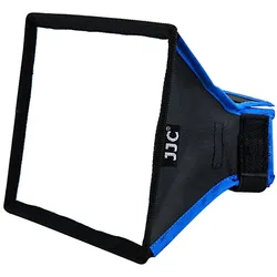 JJC RSB-S kleine Softbox für Aufsteckblitze