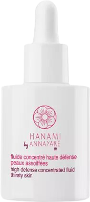Annayake Hanami Concentrated Fluid Thirsty Skin 30 ml