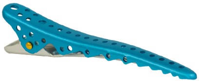 YS Park Shark Clip Hellblau HA-87y06ab