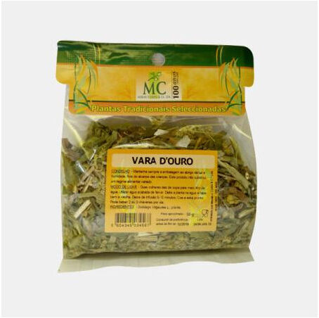MORAIS E COSTA® VARA D OURO 50g