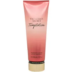 Victoria's Secret, Bodylotion, Temptation Body and Hand Lotion (Körperlotion, 236 ml)