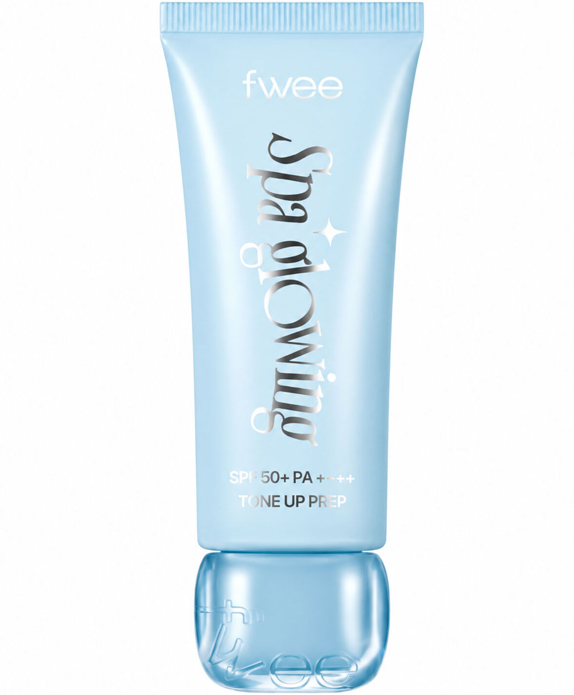 FWEE Post-Spa Glowing Tone Up Prep SPF50 No.02 Wet Dewy 35ml