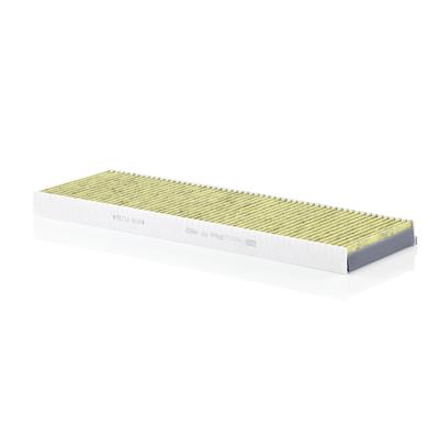 MANN-FILTER Filter, Innenraumluft FreciousPlus FP 4662 für Volvo Iveco MAN Mercedes