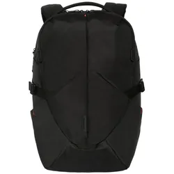 Targus TBB649GL Terra EcoSmart® Rucksack - Schwarz