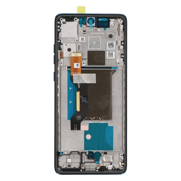 Motorola Screen / Display Assembly (Display) (66681508)