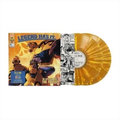 Cabin In The Sky - De La Soul, Vinyl