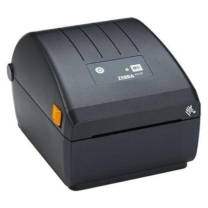 Zebra ZD200 Series ZD230 - Etikettendrucker - Thermodirekt - Rolle (11,2 cm) (203 dpi) (ZD23042-D0ED02EZ)