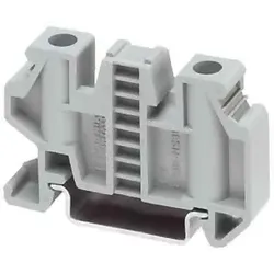 Phoenix Contact Endhalter E/UK-NS 35