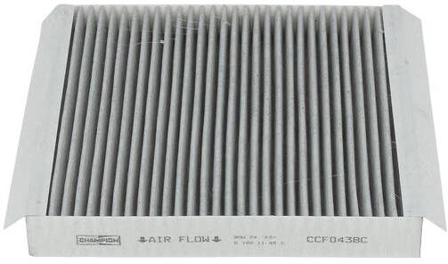 Champion CCF0438C Pollen filter