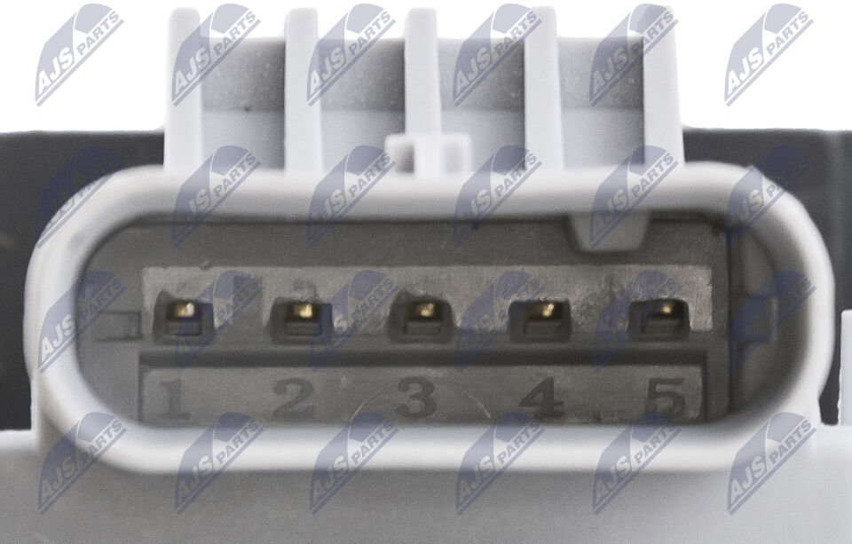 Nty Nox-Sensor, Nox-Katalysator Enox-Re-010 Für Renault