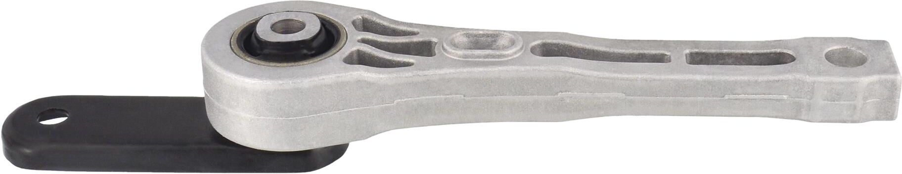 Topran Lagerung, Automatikgetriebe 113 932 Hinten Für Vw