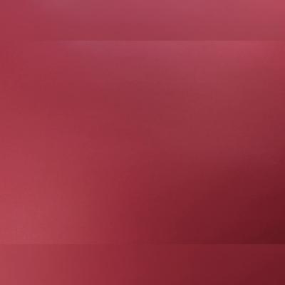 Clairefontaine Fotokarton, Packung mit 25 Bogen 50x65cm, 300g - Bordeaux 455682C