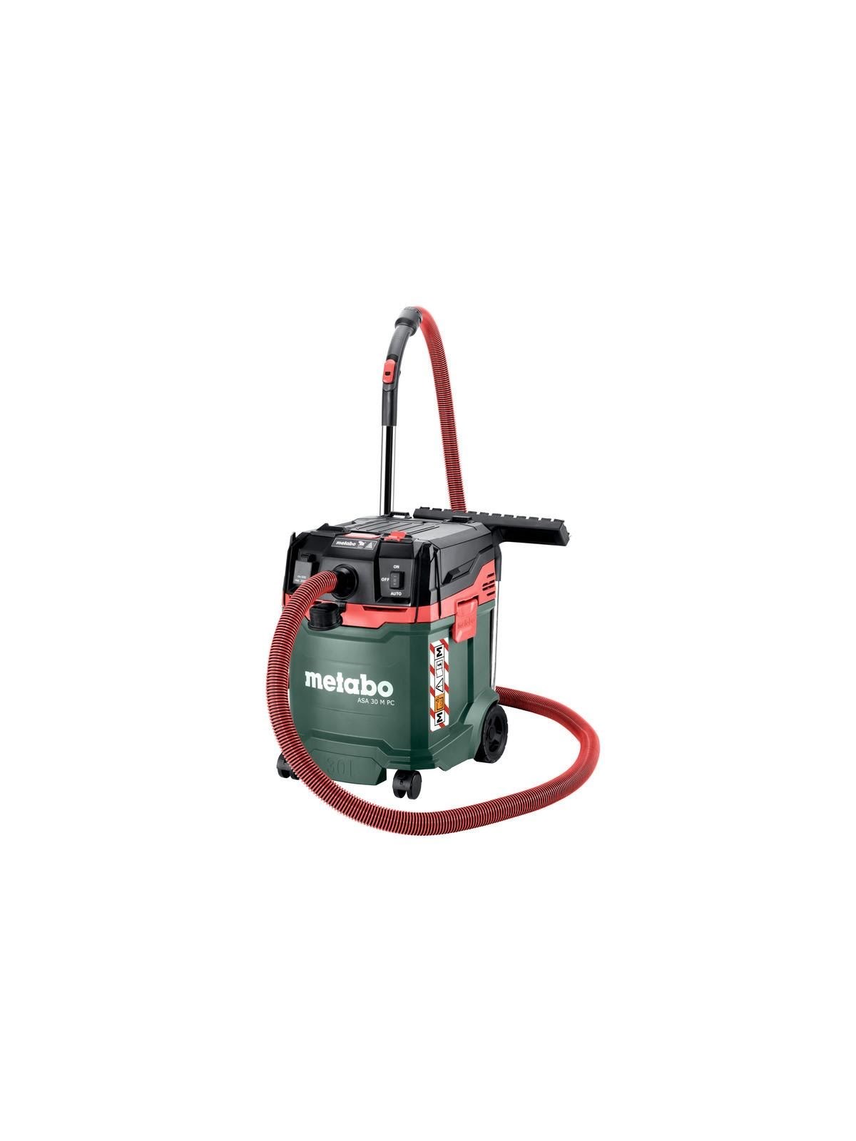 Metabo Staubsauger ASA 30 M PC