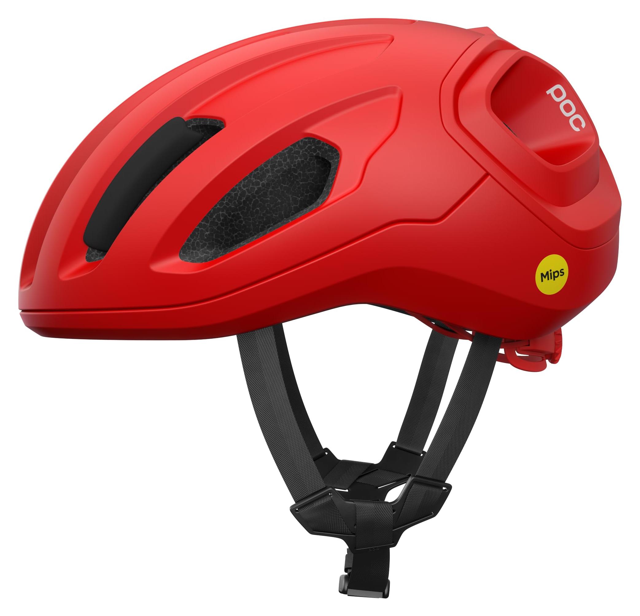 POC Amidal, Helm mit offenem Visier