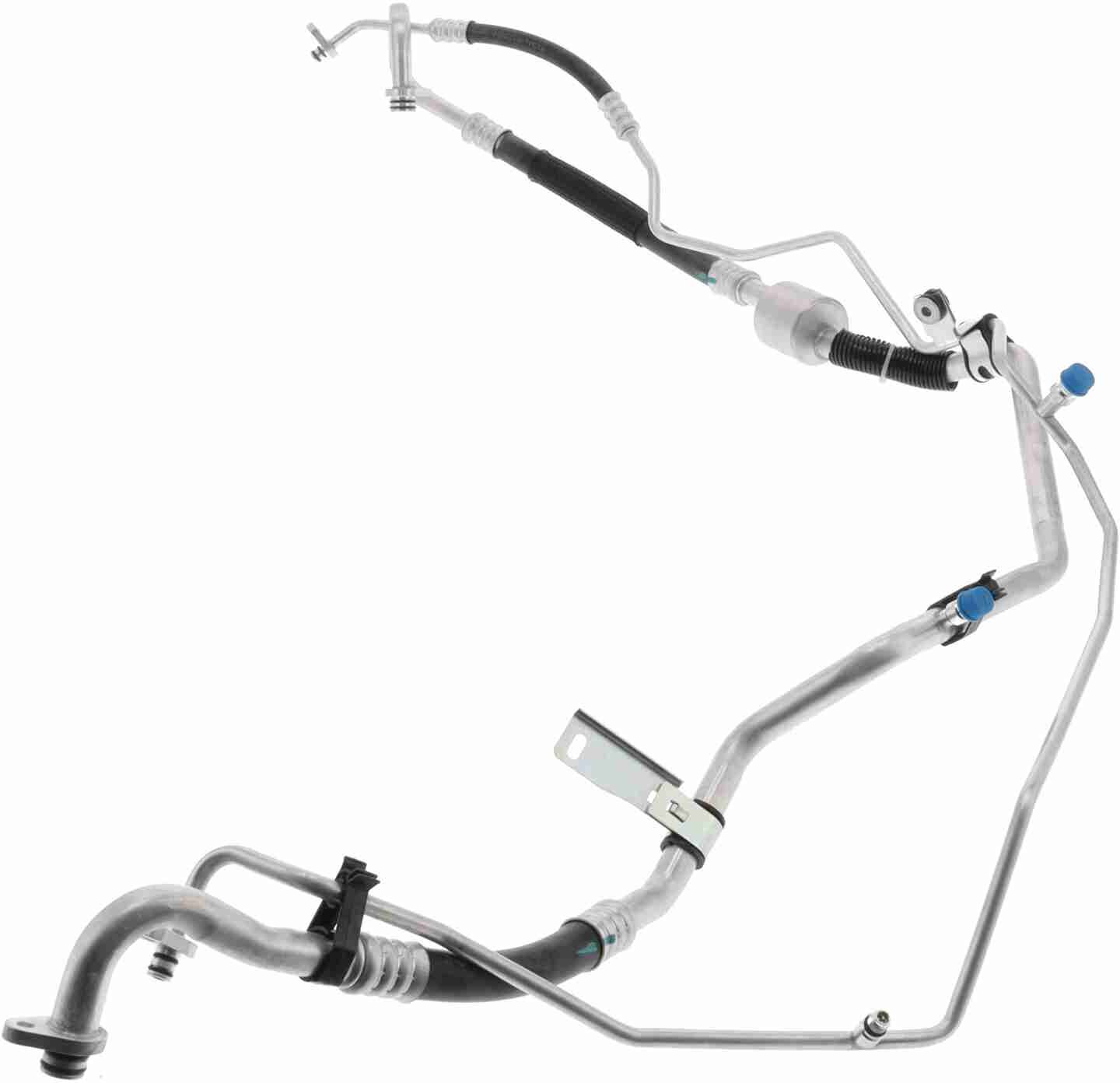 Vemo Hochdruck-/niederdruckleitung, Klimaanlage V22200023 Für Ds