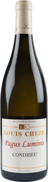 Pagus Luminis 2024 - Louis Cheze - Condrieu - Weisswein - 0.75L Rhone