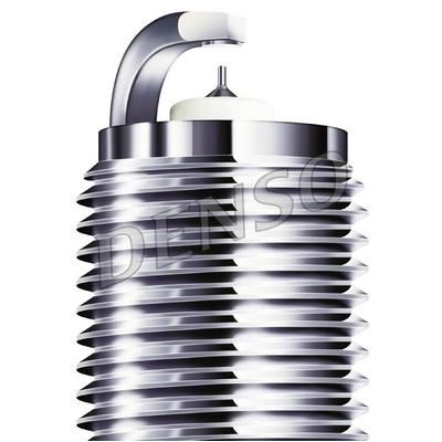 DENSO Zündkerze Iridium Tough VUH24D