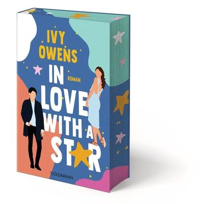 In Love with a Star, Taschenbuch von Ivy Owens, Goldmann
