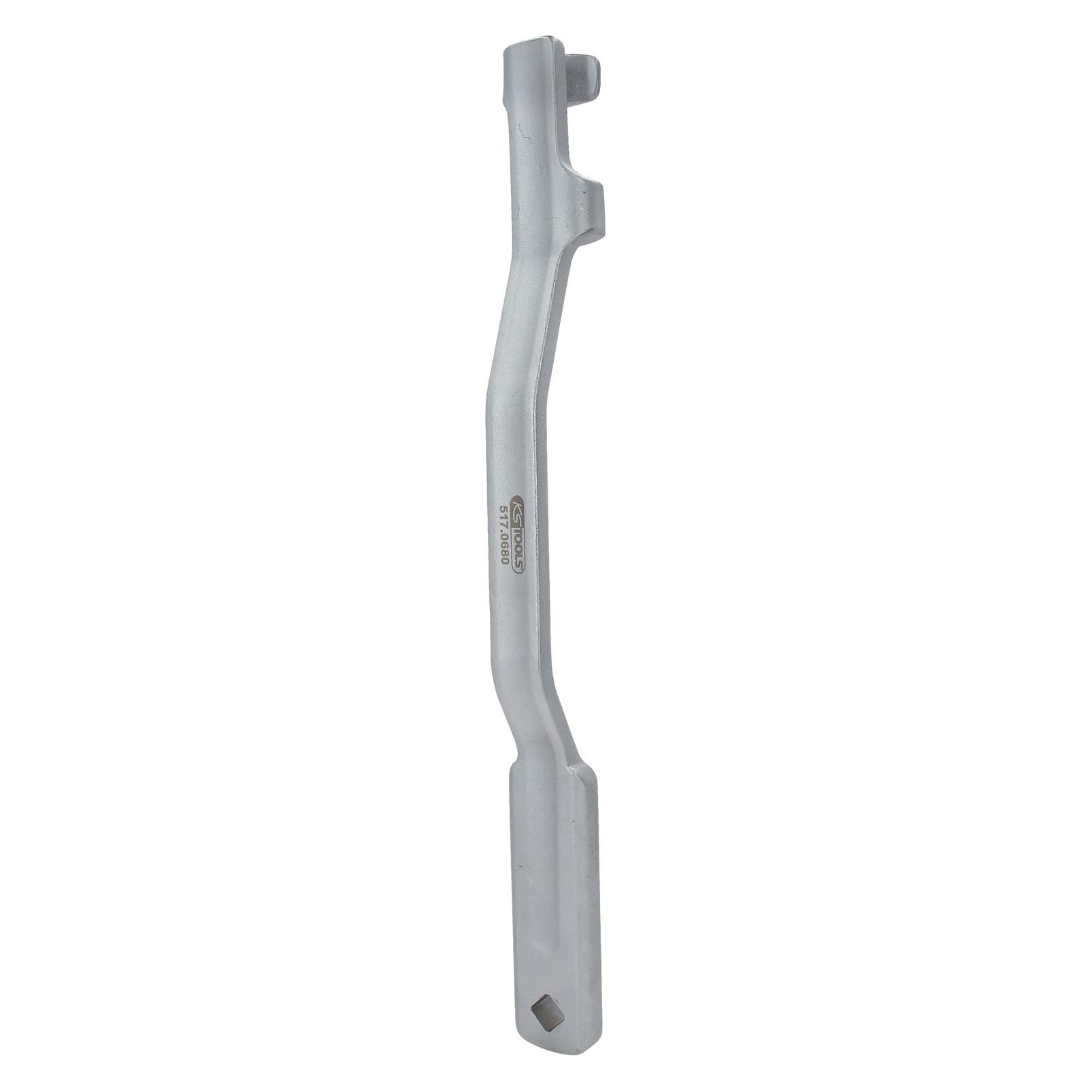 KS Tools Schlüsselverlängerung, 450 mm (32 mm) (517.0680)