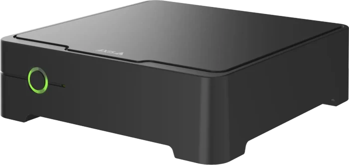 Axis S3008 MK II 4 TB